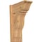 Ekena Millwork Funston Traditional Smooth Outlooker, Western Red Cedar, 7 1/2"W x 14"D x 22"H OUT08X14X22FST01SWR - alternate 1